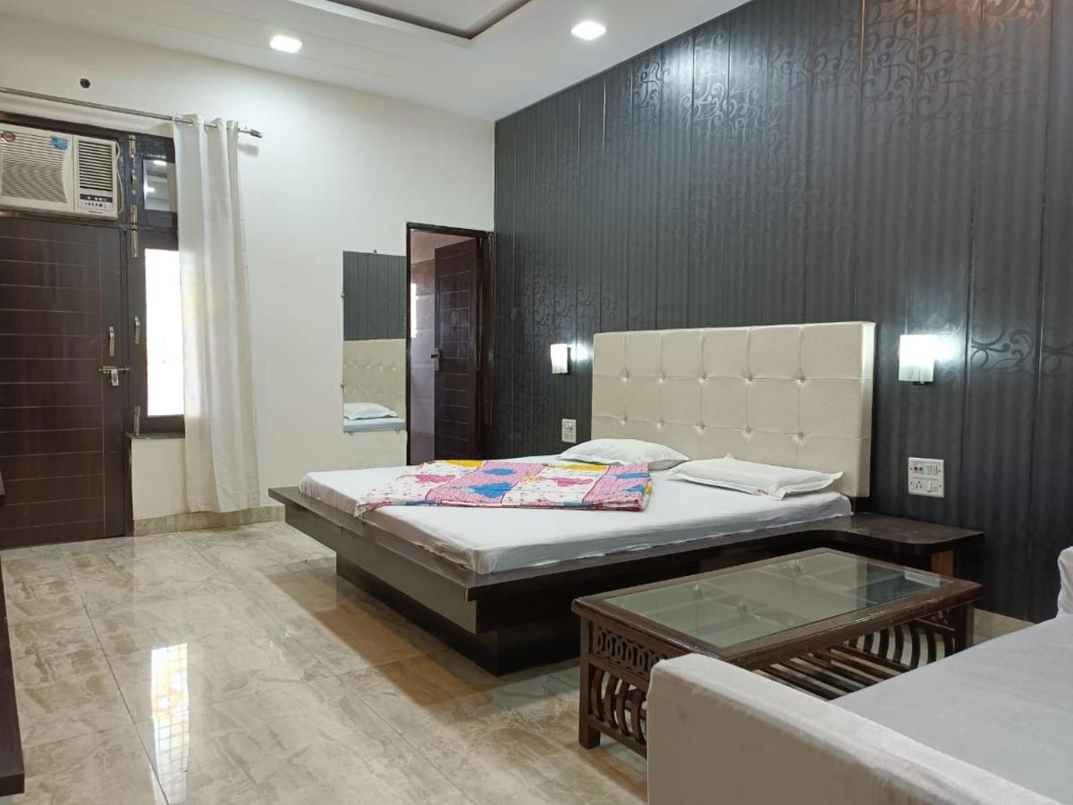 Hotel Prakash Regency Hapur Exterior foto