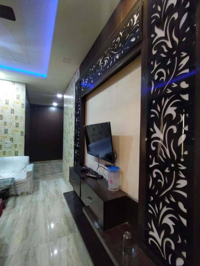 Hotel Prakash Regency Hapur Exterior foto