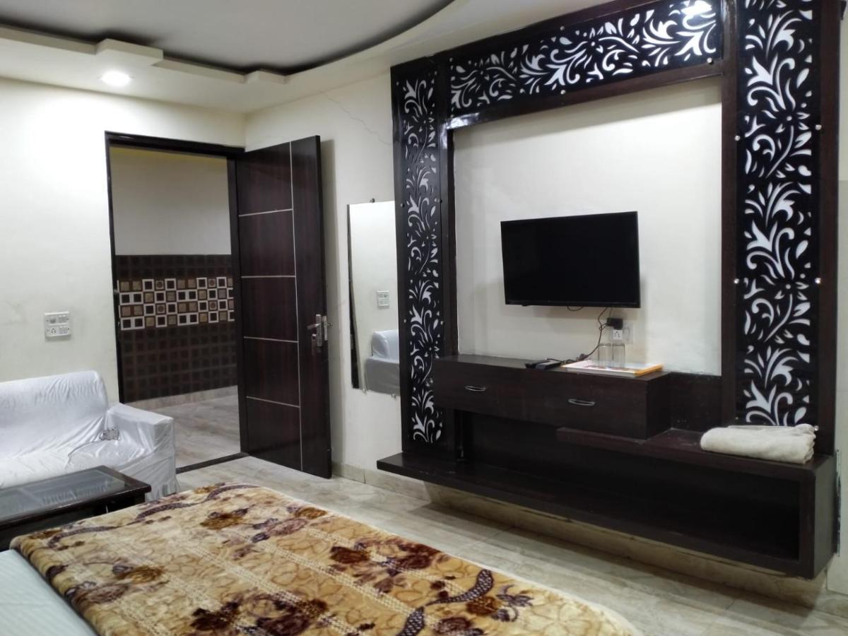 Hotel Prakash Regency Hapur Exterior foto