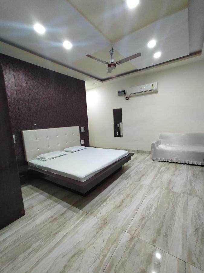 Hotel Prakash Regency Hapur Exterior foto