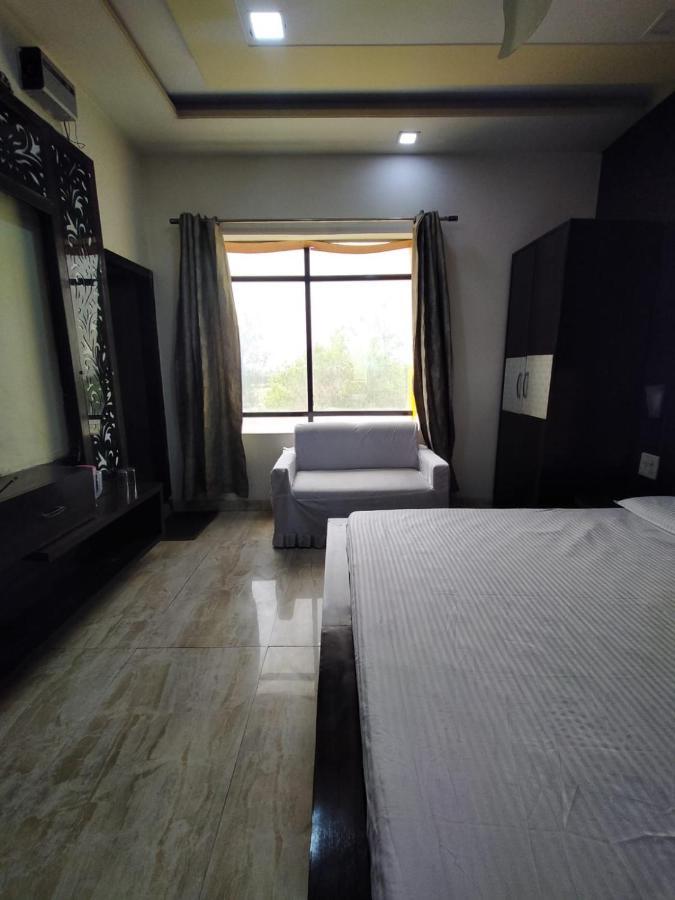 Hotel Prakash Regency Hapur Exterior foto